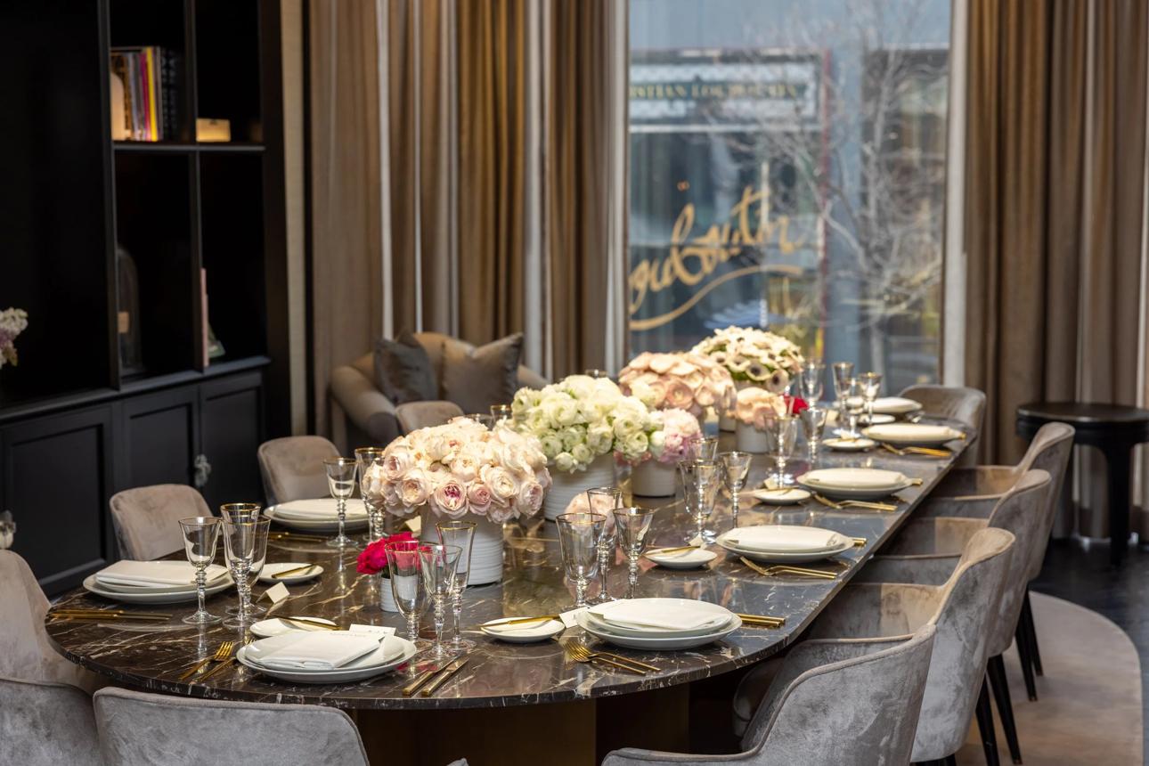 Gallery of Sancta Limited events